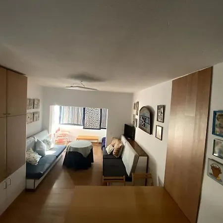 Apartment Duplex Montaire