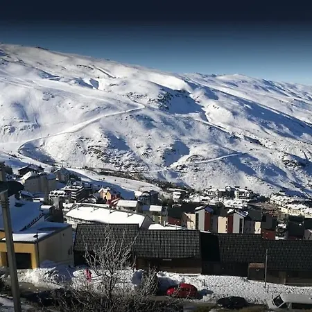 Duplex Montaire Apartment Sierra Nevada