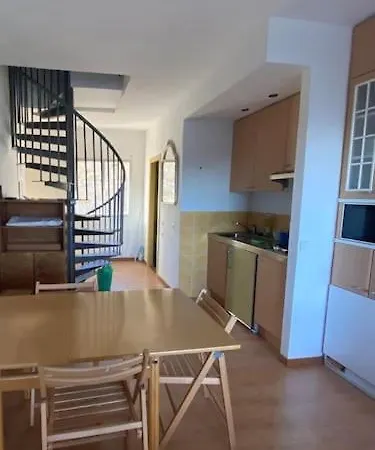 Duplex Montaire Apartment *