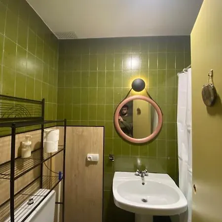 Apartment Duplex Montaire *
