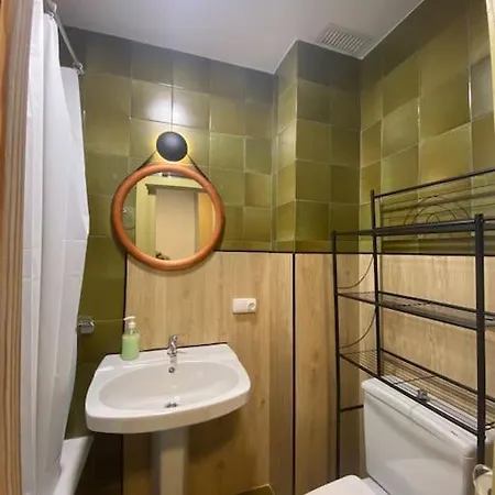 Duplex Montaire Apartment *