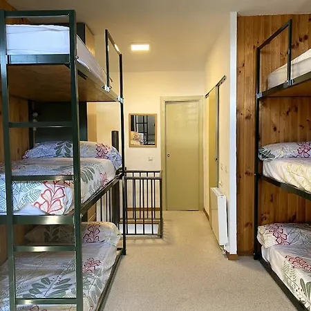 Apartment Duplex Montaire *