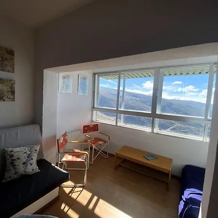 Duplex Montaire Apartment Sierra Nevada