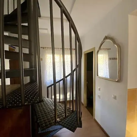 Apartment Duplex Montaire Sierra Nevada